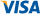 Visa payment method